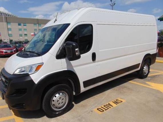 RAM PROMASTER 2500 2023 3C6LRVDG0PE571794 image